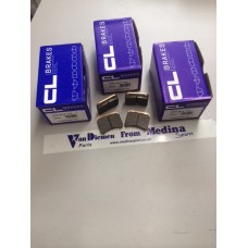 CL Brake Pads